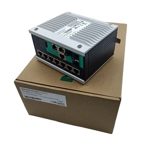 สวิตช์อุตสาหกรรมกิกะบิตแบบจัดการได้รุ่นใหม่ล่าสุด EDS-510E-3GTXSFP-T Layer2 พร้อมพอร์ต 7*10/100TX +3 SFP รองรับอุณหภูมิกว้าง -40~75°C - Product Image 6