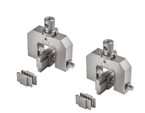 Trung Quốc Nhà máy chính xác điện tử <span class=keywords><strong>instron</strong></span> sử dụng phổ kiểm tra độ bền kéo giá máy - Product Image 6