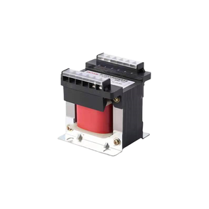 Transformateur de contrôle de machine-outil d'isolement monophasé 380V/220V 110V transformateur de courant réacteur nucléaire <span class=keywords><strong>onduleur</strong></span> hybride de puissance - Product Image 2