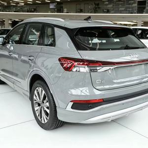 Nouveau SUV électrique <span class=keywords><strong>Audi</strong></span> Q4 <span class=keywords><strong>E</strong></span>-<span class=keywords><strong>Tron</strong></span> Édition Créative, un best-seller - Product Image 4