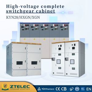 Panneau ACB de type tiroir OEM pour système électrique marin / 1250A / Conception étanche - Product Image 1