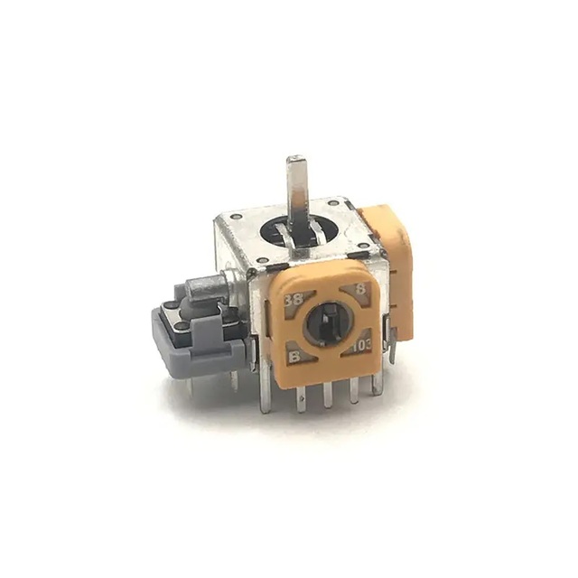 Factory JM10K Gamepad Control B10K 3D Analog Joystick Gamepad Joystick Potentiometer