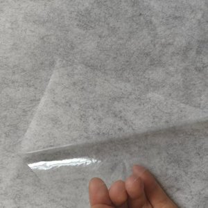 <span class=keywords><strong>Feutre</strong></span> géotextile écologique ignifuge <span class=keywords><strong>anti</strong></span>-condensation de 0,7 mm pour système de toiture en tuiles d'acier coloré, absorbant l'humidité - Product Image 3