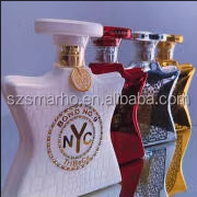 Bond No. 9 Parfums longue tenue pour femme, fragrance américaine aux notes douces de poire, bois de santal et musc - Product Image 2