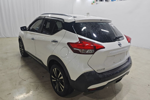 Nissan Jinko 2021 1.5L <span class=keywords><strong>XV</strong></span> Automático, Volante a la Izquierda, Edición de Lujo Inteligente y Conectada, en Excelente Estado, Auto de Segunda Mano - Product Image 4