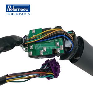 REFERNEEC-Schalter Lenksäulen schalter für BENZ Truck Actros/Atego - Product Image 3