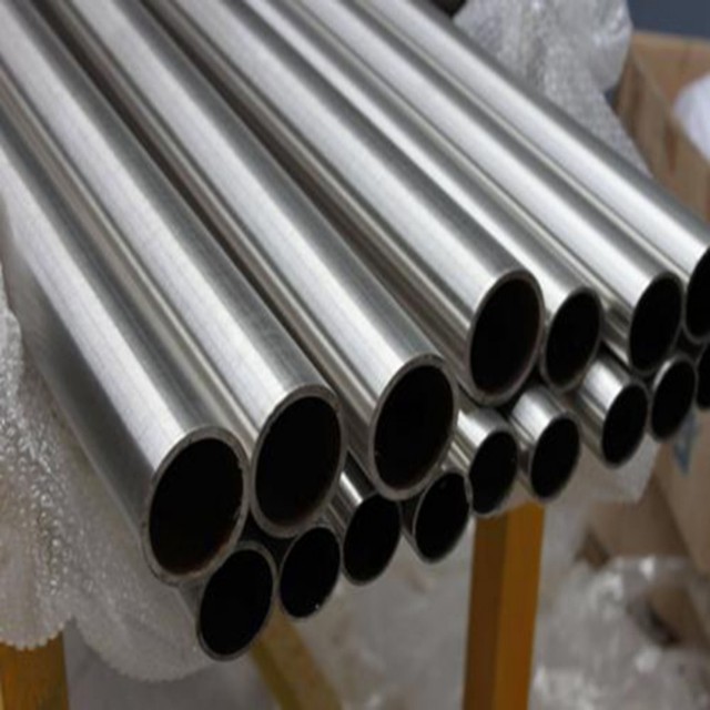 High Quality Ss Pipe 304 316 Stainless Steel Pipe / Industry Grade Stainless Steel Tube