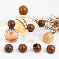 Difusor de Aceites Esenciales de Madera para Aromaterapia, Difusor de Aire, Venta al Por Mayor
