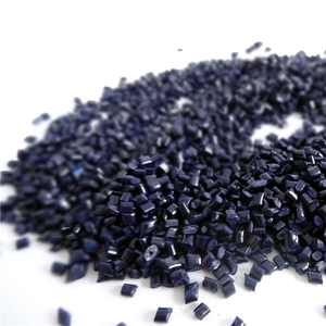 Granulés en plastique pe, 4 pièces, bon marché, usine noire - Product Image 2