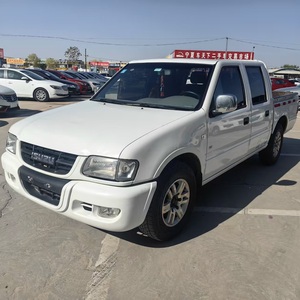 <span class=keywords><strong>รถ</strong></span><span class=keywords><strong>กระบะ</strong></span>อีซูซุมือสอง ปี 2015 รุ่น 2.8T ขับเคลื่อนสองล้อ เครื่องยนต์ 4JB1CT เกียร์ 4x2 ดีเซลขนาดเล็ก พวงมาลัยซ้าย ยูโร 6 - Product Image 2
