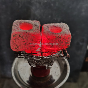 <span class=keywords><strong>Sigma</strong></span> Long Burning Time tanpa asap kelas sangat baik Oem Hookah Shisha batu bara produsen - Product Image 2