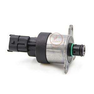 วาล์วควบคุมการจ่ายน้ำมันดีเซลแบบพรีเมียม 55572537 0928400484 0928400608 วาล์วโซลินอยด์ SCV - Product Image 4