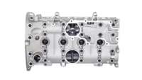 Culasse de remplacement 2000 2005 2010 2015 2020 K4M 1.6L 16V pour Renault Clio Megane Scenic
