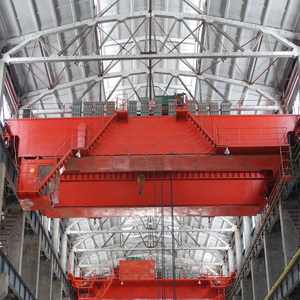 Courante supérieure <span class=keywords><strong>voyage</strong></span> 75ton pont roulant - Product Image 5