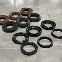 Hochwertiges KIT 69 Wasserdichtungsset für Interpump Hochdruckreiniger-Pumpenreparaturteile Hochdruckdichtungen & O-Ringe "kit69 WS251/252