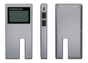 Medidor de Transmissão de Filme <span class=keywords><strong>Solar</strong></span> Óptico Ultra-Portátil GUOOU S1 com Tecnologia de Calibração Automática e Bateria Inclusa - Product Image 3