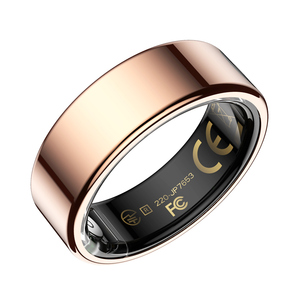 Seeed R13 Hiển Thị Kỹ Thuật Số Vòng Thông Minh Không Thấm Nước Ngủ Sức Khỏe Tập Thể Dục Tracker Thể Thao Thông Minh Vòng Điều Khiển Với Sạc Hộp - Product Image 6