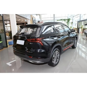 Cs75 Plus 2021 1.5t Automatic Prestige Mod <span class=keywords><strong>Auto</strong></span> Usata in Vendita 2023 Changan SUV <span class=keywords><strong>di</strong></span> Lusso a 5 Posti Prezzo Veicolo Cinese a Benzina - Product Image 4
