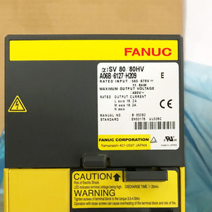 ระบบควบคุม Fanuc ของแท้จากญี่ปุ่น A02B-0323-C074 31i-B A02B-0323-C074 31i-B A02b-0323-c074 31i-b ระบบควบคุม Fanuc ของแท้จากญี่ปุ่น - Product Image 3