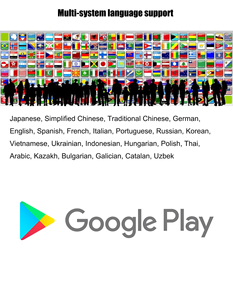 Table interactive intelligente multi-touch de 32 pouces pour l'éducation et <span class=keywords><strong>les</strong></span> jeux en intérieur, avec Wi-Fi intégré, contrôle par application, options multicolores pour <span class=keywords><strong>les</strong></span> enfants - Product Image 5