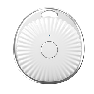 Localizador Universal Apple y Google Find My ITag, Dispositivo Antipérdida con Posicionamiento Global para Niños y Adultos Mayores - Product Image 2