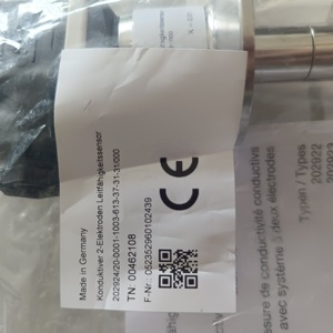 Brand New and Jumo 202924/20-0001-1003-613-37-31-31/000 High-Precision Industrial Sensor - Product Image 2