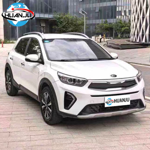 Voiture d'occasion essence SUV <span class=keywords><strong>Stonic</strong></span> KX1 2019-2021, automatique, toit ouvrant, sièges en cuir, airbags, conduite à gauche - Product Image 2