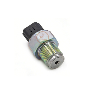 Sensor de Presión de Combustible 499000-6131 499000-6160 499000-6320 499000-4441 para Isuzu Holden 4HK1 6HK1 6UZ1 - Product Image 4