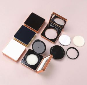 กล่องพลาสติก DIY คุณภาพสูง บรรจุภัณฑ์แบบกันกระแทกสำหรับรองพื้นชนิดน้ำ บริการพิมพ์โลโก้และตัวอักษรแบบเร็ว - Product Image 1