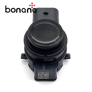 Capteur d'espacement d'aide au stationnement 735643800 pour FIAT Abarth 500 Fiorino Panda Qubo Tipo, pièces de rechange pour radar de recul à ultrasons - Product Image 3