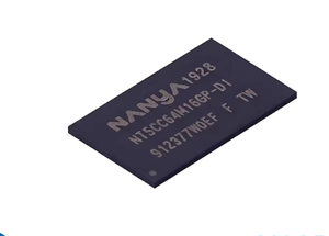 TAIYAN NT5CC64M16GP-DI Capteur de température IC d'origine neuf - Product Image 3