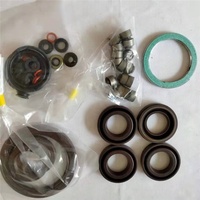 Juego de Juntas de Culata 7A para Motor Toyota 7A-FE, Kit de Reparación 04111-16270 04111-16282