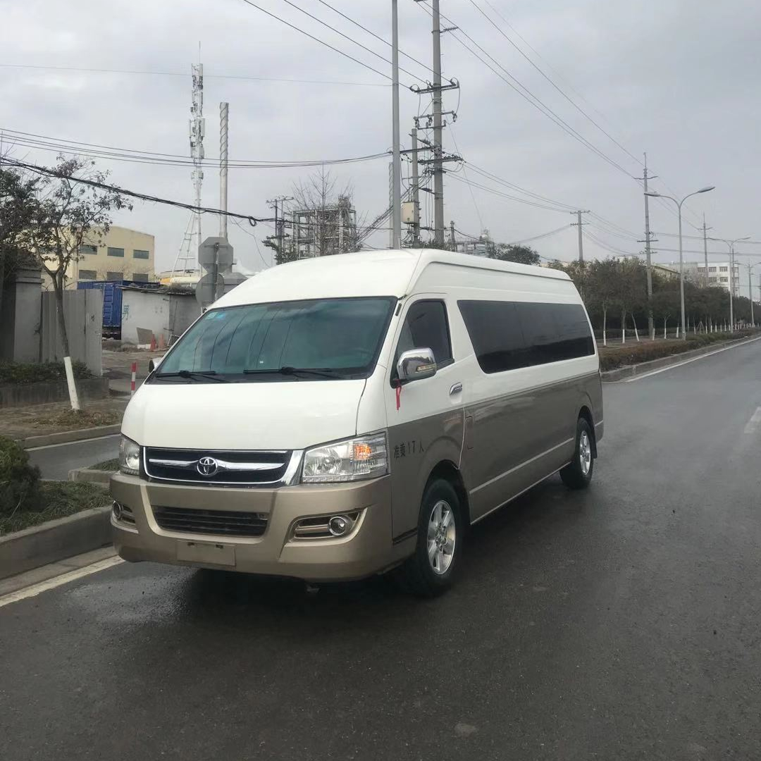 2017 б/у автомобили HIACE из Японии для продажи, дизельный двигатель LHD, низкий пробег, для продажи