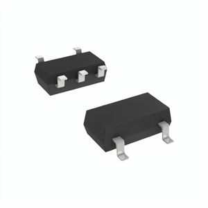 ซื้อออนไลน์ผู้ผลิตช่อง SC 74A, SOT 753 NJM2881F03-TE1การจัดการพลังงาน - Product Image 1