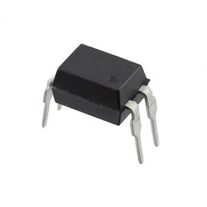 HYST Hot Sale Original New K10101B K10101C Optoisolator PC817B Transistor Output Programmable Controllers K10101B <strong>Isolators</strong> - Product Image 1