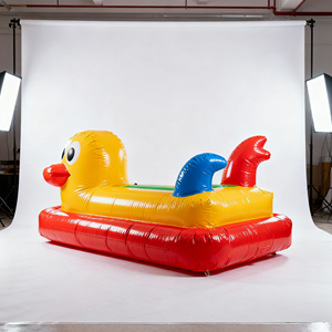 Mascotte de <span class=keywords><strong>dessin</strong></span> animé <span class=keywords><strong>gonflable</strong></span> géante en PVC personnalisée, imperméable, ignifuge, poupée de festival, exposition, poupée sexuelle d'anime, <span class=keywords><strong>ballon</strong></span> - Product Image 5