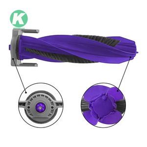Cepillo Principal para Narwal Freo X Ultra / Freo <span class=keywords><strong>Z</strong></span> Ultra / Freo X Plus / Freo Z10 Ultra / Freo X10 <span class=keywords><strong>Pro</strong></span> / Accesorios de Cepillo <span class=keywords><strong>Rodillo</strong></span> para Robot - Product Image 3