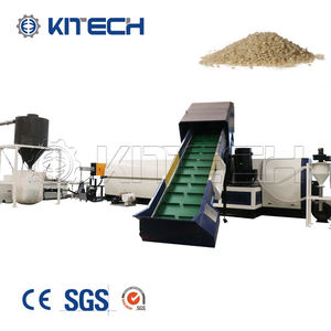 Extrudeuse plastique, <span class=keywords><strong>sac</strong></span> de ml, granulés, Pe, extrudeuse, <span class=keywords><strong>prix</strong></span> de Machine - Product Image 2