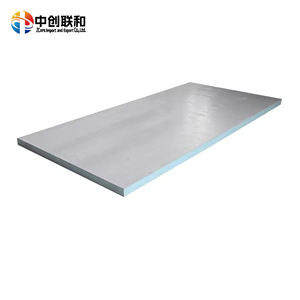 Pannello Versatile XPS con Rivestimento in Malta su Entrambi i Lati, <span class=keywords><strong>per</strong></span> Livellamento Pavimenti, Rivestimenti Murali e Sistemi <span class=keywords><strong>per</strong></span> Soffitti - Product Image 2