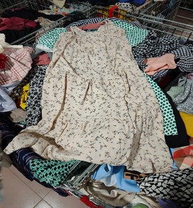 <span class=keywords><strong>Vestidos</strong></span> de Moda para Niñas, Elegantes <span class=keywords><strong>Vestidos</strong></span> Florales, <span class=keywords><strong>Vestidos</strong></span> de <span class=keywords><strong>Fiesta</strong></span> para Niñas, para Vacaciones, Playa y Uso Casual - Product Image 5