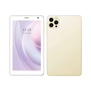 Bán buôn New 7 inch kinh doanh Tablet PC Android 9.0 Octa Core thẻ Sim điện dung màn hình cho máy tính bảng chuyên nghiệp PC - Product Image 4