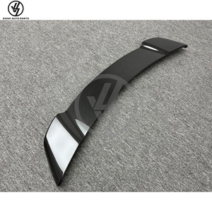 Alerón Trasero de Fibra de Carbono Estilo Tehart para Porsche Carrera 992 Turbo S 2020-2023, Alerón Trasero de Carbono, Kits de Carrocería, Piezas de Automóvil - Product Image 5