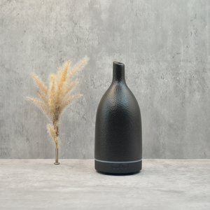Diffusore di Aromi Moderno da Esterno, Umidificatore Ultrasonico in Ceramica da 160ml, Crea un'Atmosfera Serena in Qualsiasi Momento - Product Image 5