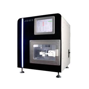 Fresatrice Dentale a 5 Assi per Zirconia, PMMA, Cera - Product Image 2