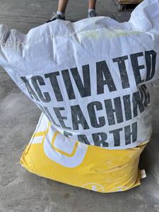 Hot Bán kích hoạt Bentonite Đất sét tẩy trắng Trái đất bột cấp thực phẩm - Product Image 2