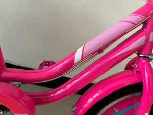 Bicicleta Infantil para Niñas Annie Wholesale <span class=keywords><strong>Bike</strong></span> Rides, Rin 20, Certificado CE, Embalaje CKD, Embalaje <span class=keywords><strong>AB</strong></span> Caron - Product Image 4