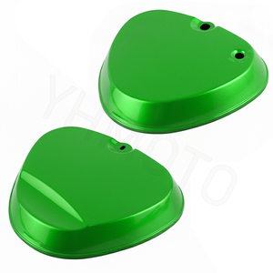 ถังน้ำมันลายคาร์บอนสำหรับตกแต่งรถ Simson S51 S50 S60 Enduro DDR - Product Image 5