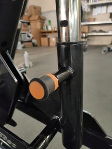 Đa chức năng phòng tập thể dục giá thương mại quả tạ Phân phụ trợ thiết bị thể thao bắp tay Trọng lượng có thể điều chỉnh băng ghế cơ bụng - Product Image 5