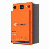 Paket Baterai LiFePO4 24V 314Ah 8kWh untuk Truk, Kendaraan Berat, AC Parkir, dan Daya Starter Mesin