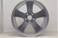 Jantes en alliage d'aluminium à rayons multiples CB 74.1 pour voitures particulières (E46 E38 E39 E60 E34 E90 F30 F10)
